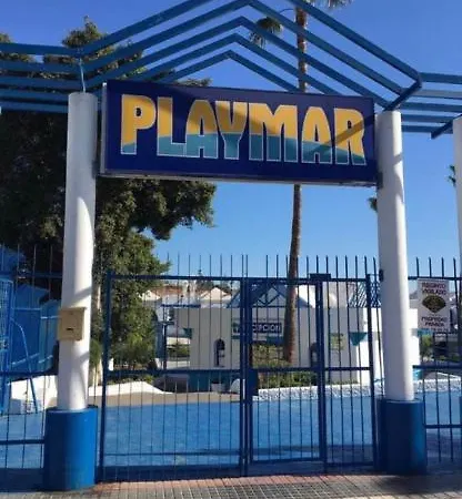Apartment Front Pool Cozy Bungalow Maspalomas (Gran Canaria)