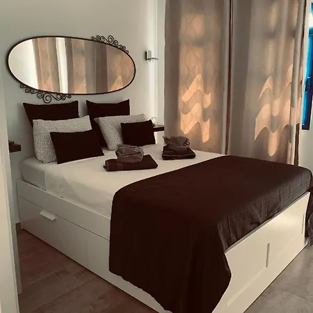 Front Pool Cozy Bungalow * Maspalomas (Gran Canaria)